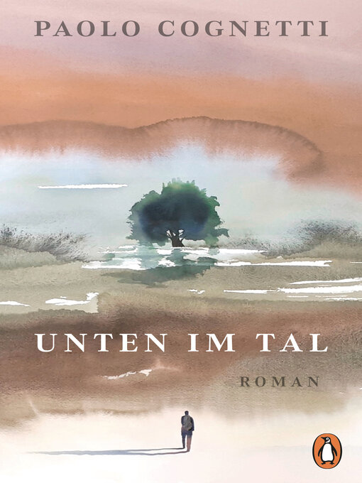 Title details for Unten im Tal by Paolo Cognetti - Wait list